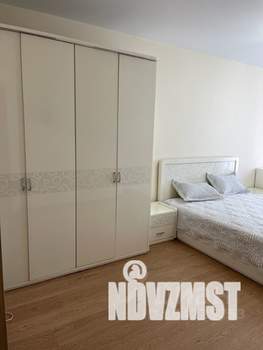 2-к квартира, на длительный срок, 61м2, 12/25 этаж