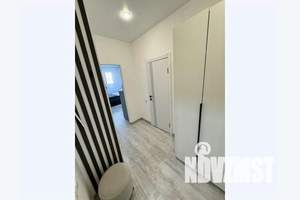 1-к квартира, посуточно, 30м2, 15/17 этаж