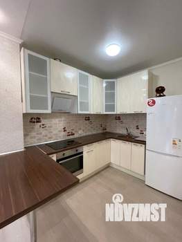 1-к квартира, на длительный срок, 54м2, 2/8 этаж