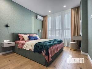 1-к квартира, на длительный срок, 40м2, 10/12 этаж