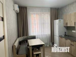 1-к квартира, на длительный срок, 35м2, 5/9 этаж