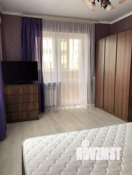 2-к квартира, на длительный срок, 80м2, 11/17 этаж