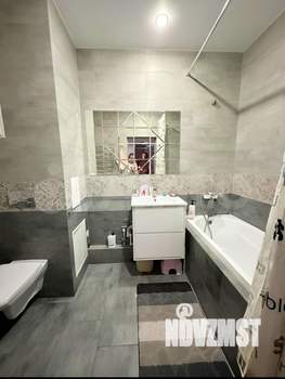 2-к квартира, на длительный срок, 70м2, 11/18 этаж