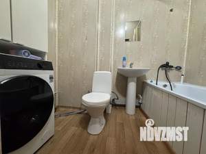 2-к квартира, посуточно, 50м2, 7/17 этаж