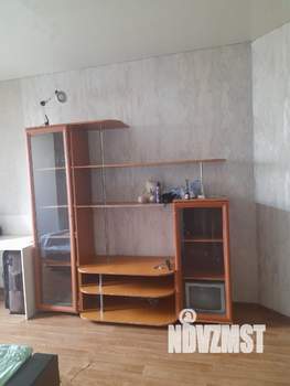 1-к квартира, на длительный срок, 32м2, 3/5 этаж