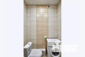 1-к квартира, посуточно, 41м2, 9/17 этаж