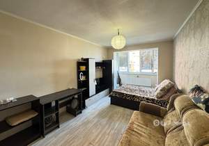 Студия квартира, на длительный срок, 25м2, 2/5 этаж