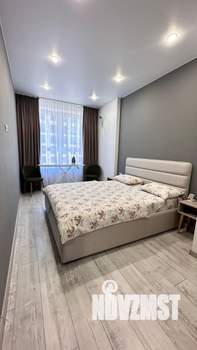 1-к квартира, на длительный срок, 40м2, 3/9 этаж