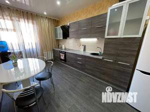 2-к квартира, посуточно, 62м2, 12/17 этаж