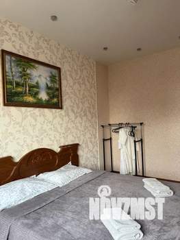 2-к квартира, посуточно, 75м2, 16/17 этаж