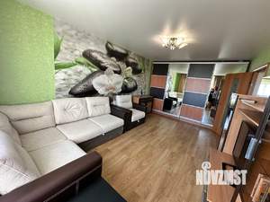2-к квартира, на длительный срок, 58м2, 6/16 этаж