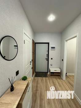 Студия квартира, на длительный срок, 25м2, 3/9 этаж