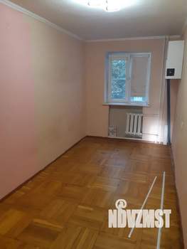3-к квартира, на длительный срок, 56м2, 2/5 этаж