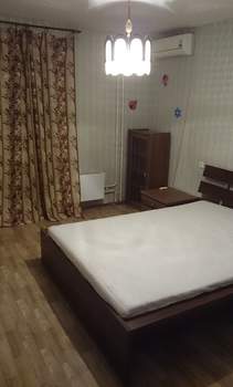 2-к квартира, на длительный срок, 67м2, 9/16 этаж