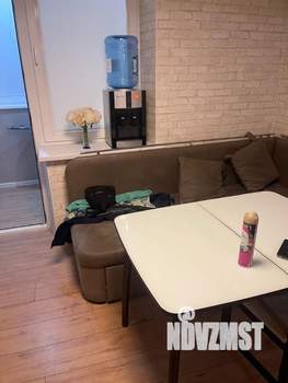 1-к квартира, на длительный срок, 36м2, 1/22 этаж