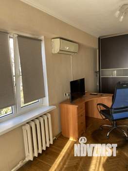 1-к квартира, на длительный срок, 35м2, 5/5 этаж