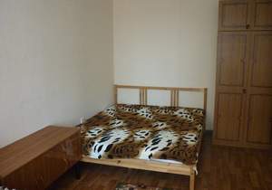 1-к квартира, на длительный срок, 41м2, 2/12 этаж