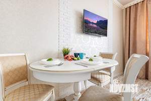 2-к квартира, посуточно, 55м2, 1/1 этаж