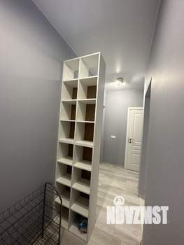 1-к квартира, на длительный срок, 38м2, 5/19 этаж