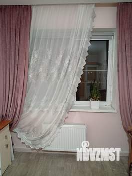 1-к квартира, на длительный срок, 34м2, 2/6 этаж