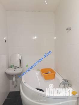 1-к квартира, на длительный срок, 41м2, 2/3 этаж