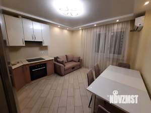 1-к квартира, на длительный срок, 43м2, 11/19 этаж