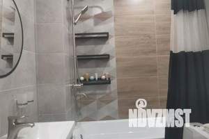 1-к квартира, посуточно, 27м2, 12/19 этаж