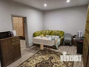 4-к квартира, на длительный срок, 127м2, 1/2 этаж