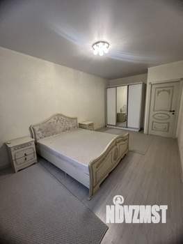 1-к квартира, на длительный срок, 40м2, 3/18 этаж