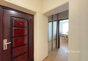 1-к квартира, на длительный срок, 42м2, 3/6 этаж