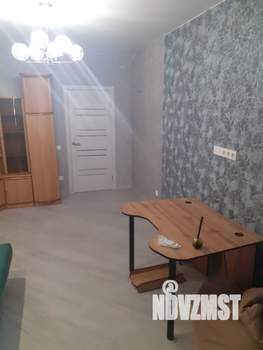 1-к квартира, на длительный срок, 40м2, 7/23 этаж