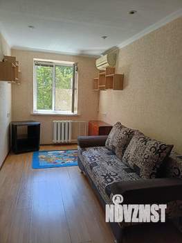 3-к квартира, на длительный срок, 56м2, 5/5 этаж