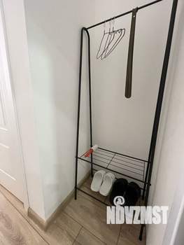 Студия квартира, посуточно, 15м2, 1/17 этаж