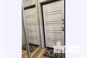 1-к квартира, посуточно, 28м2, 1/17 этаж