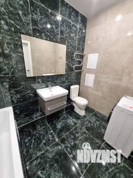2-к квартира, на длительный срок, 58м2, 1/24 этаж