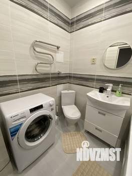 Студия квартира, посуточно, 25м2, 2/8 этаж