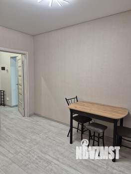 1-к квартира, на длительный срок, 43м2, 9/22 этаж