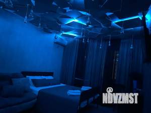 1-к квартира, посуточно, 45м2, 15/22 этаж