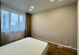 1-к квартира, на длительный срок, 36м2, 6/9 этаж