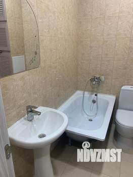 Студия квартира, на длительный срок, 25м2, 3/5 этаж