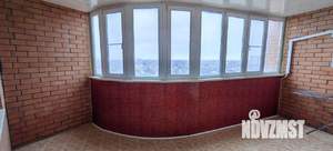 2-к квартира, на длительный срок, 78м2, 12/18 этаж