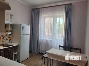 1-к квартира, на длительный срок, 38м2, 1/8 этаж
