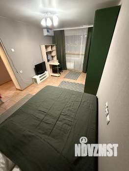 1-к квартира, на длительный срок, 33м2, 6/9 этаж