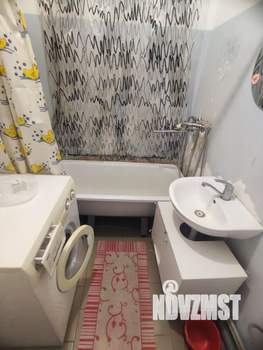 1-к квартира, на длительный срок, 40м2, 16/17 этаж