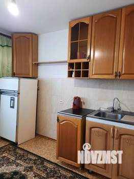 1-к квартира, на длительный срок, 40м2, 7/16 этаж