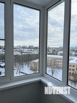 1-к квартира, на длительный срок, 40м2, 11/17 этаж