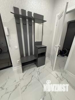 1-к квартира, на длительный срок, 43м2, 8/18 этаж