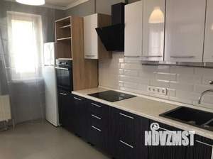 1-к квартира, посуточно, 38м2, 15/15 этаж