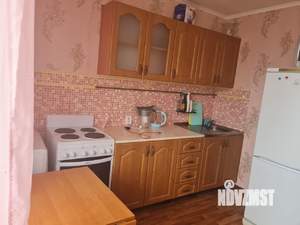 1-к квартира, на длительный срок, 37м2, 4/12 этаж