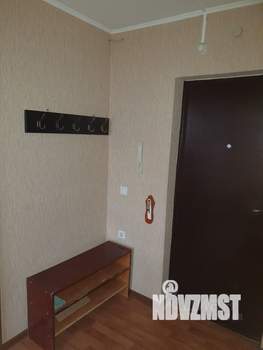 1-к квартира, на длительный срок, 41м2, 2/12 этаж